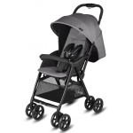 Прогулянкова коляска CBX Yoki Comfy Grey
