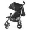 Коляска-тростина Chicco Lite Way 3 Intrigue (79599.03)
