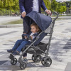Коляска-трость Chicco Lite Way 3 Pied Poule (79599.35)