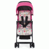Прогулочная коляска Chicco OHLALA 2 10 розовый