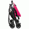 Прогулочная коляска Chicco OHLALA 2 10 розовый