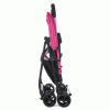 Прогулочная коляска Chicco OHLALA 2 10 розовый
