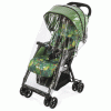 Прогулочная коляска Chicco OHLALA 2 14 зеленый