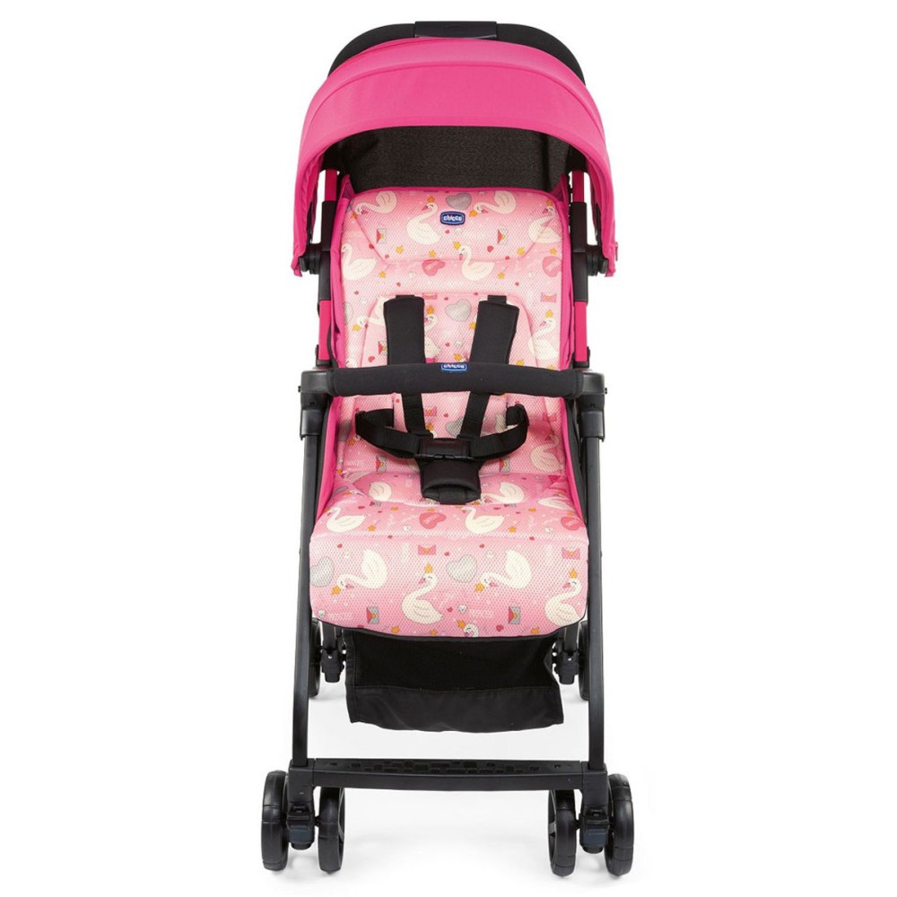 Прогулочная коляска Chicco OHLALA 2 Pink Swan