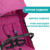 Chicco Trolley Me - детская прогулочная коляска, коляска для прогулок с компактным складыванием • Purple (79865.62)