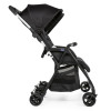 Коляска для двійні Chicco Twin (black)
