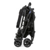 Коляска для двійні Chicco Twin (black)