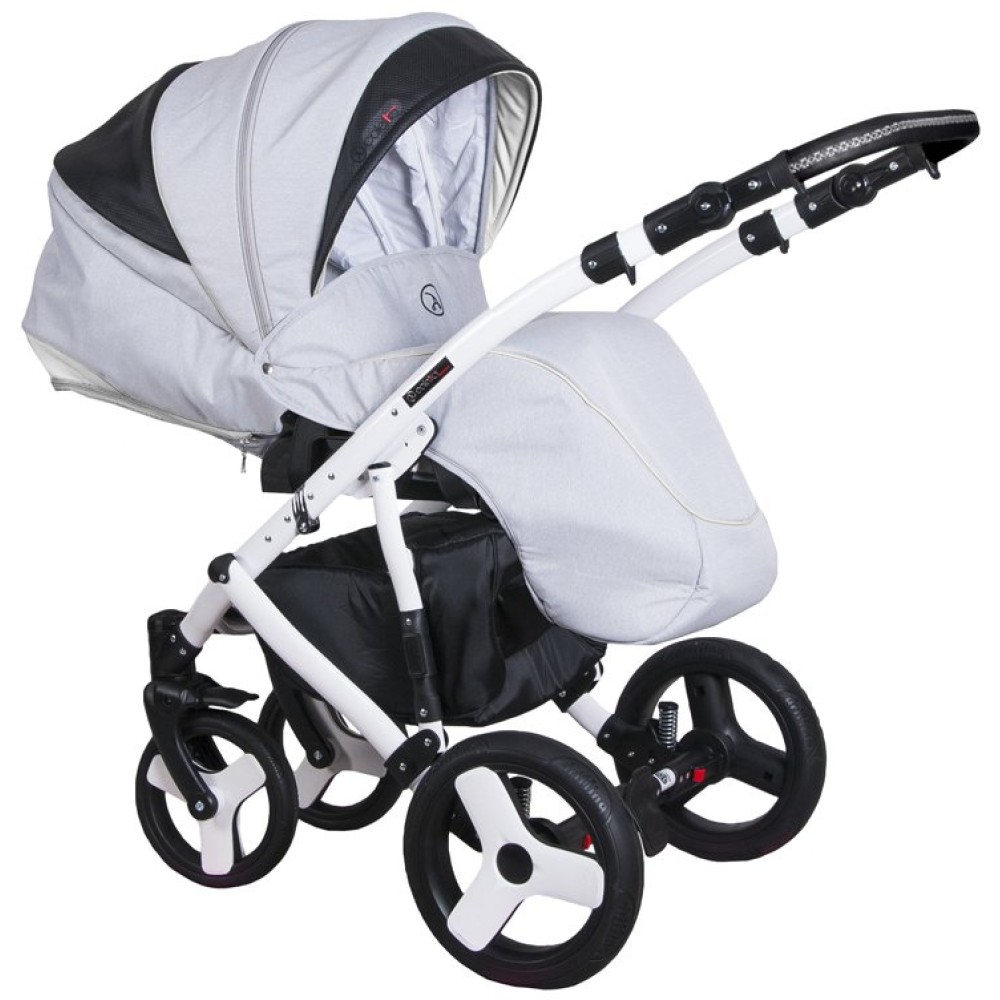 Коляска 2 в 1 Coletto Florino F08 (Колетто Флоріно F08)