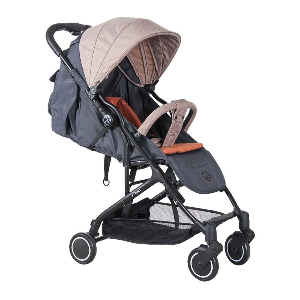 Прогулянкова коляска Coletto Maya 03 Beige (Колетт Майа Бежева)