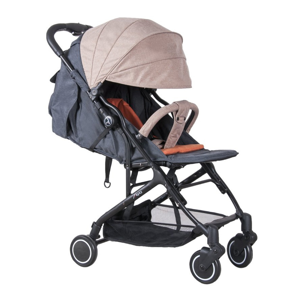 Прогулянкова коляска Coletto Maya 03 Beige (Колетт Майа Бежева)