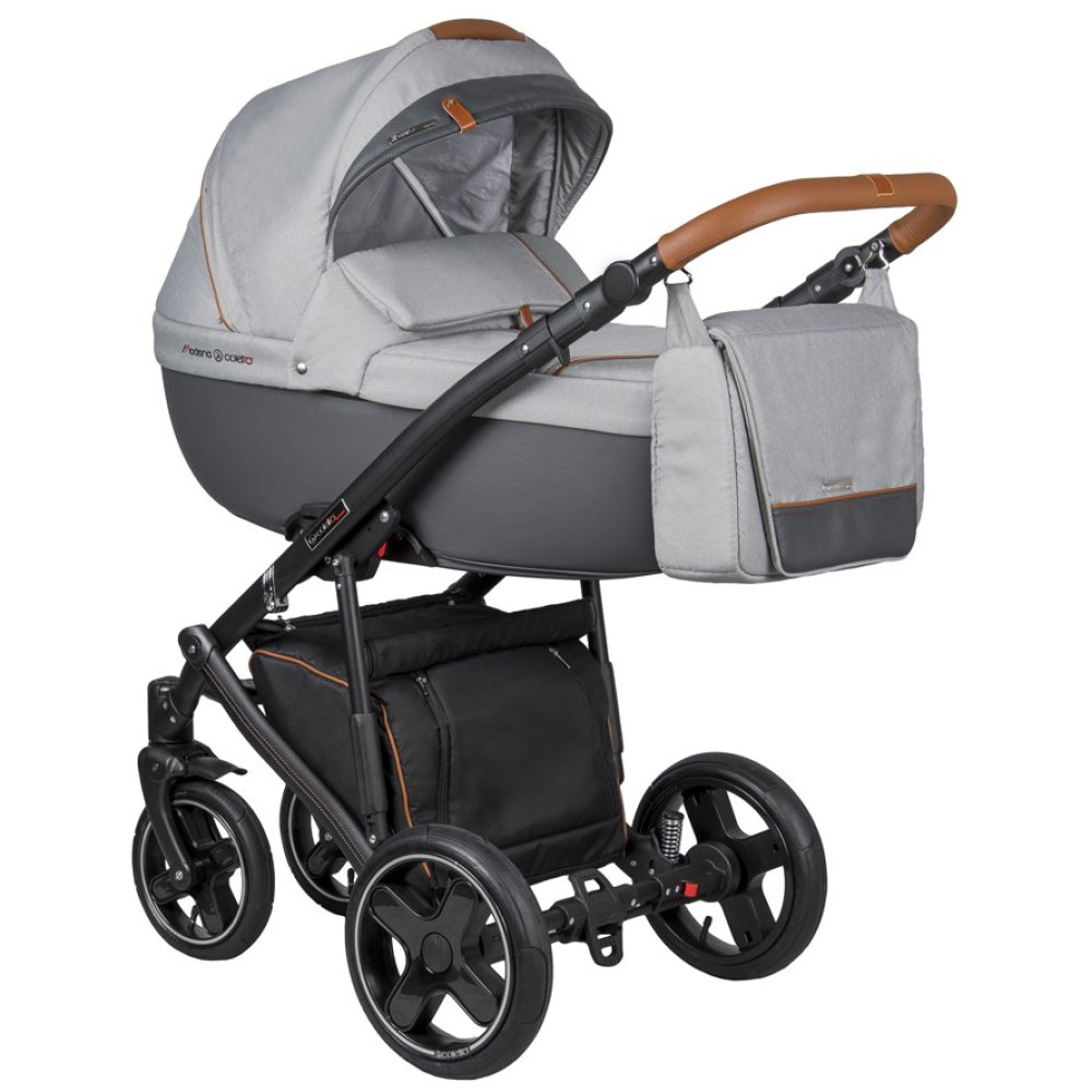 Коляска 2 в 1 Coletto Modena MOD-1 (Колетто Модена)