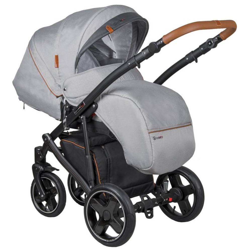 Коляска 2 в 1 Coletto Modena MOD-1 (Колетто Модена)
