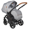 Коляска 2 в 1 Coletto Modena MOD-1 (Колетто Модена)