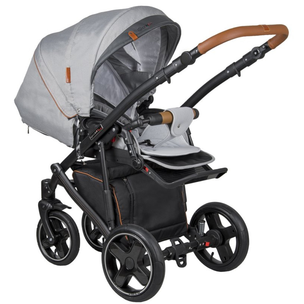 Коляска 2 в 1 Coletto Modena MOD-1 (Колетто Модена)