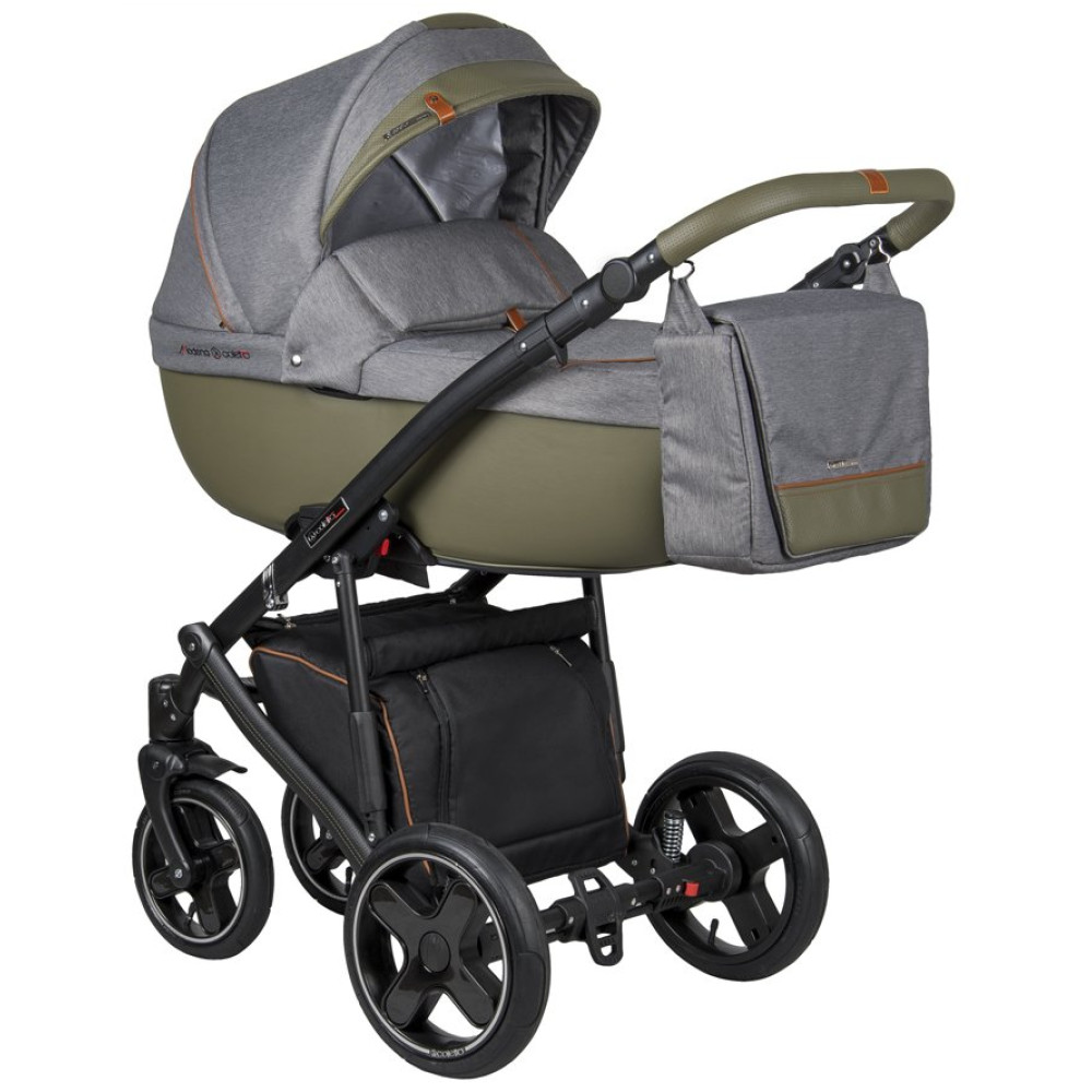 Коляска 2 в 1 Coletto Modena MOD-4 (Колетто Модена)