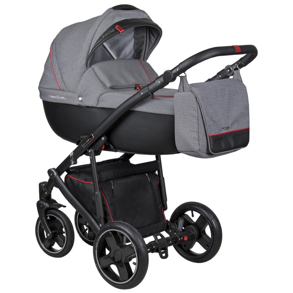 Коляска 2 в 1 Coletto Modena MOD-6 (Колетто Модена)