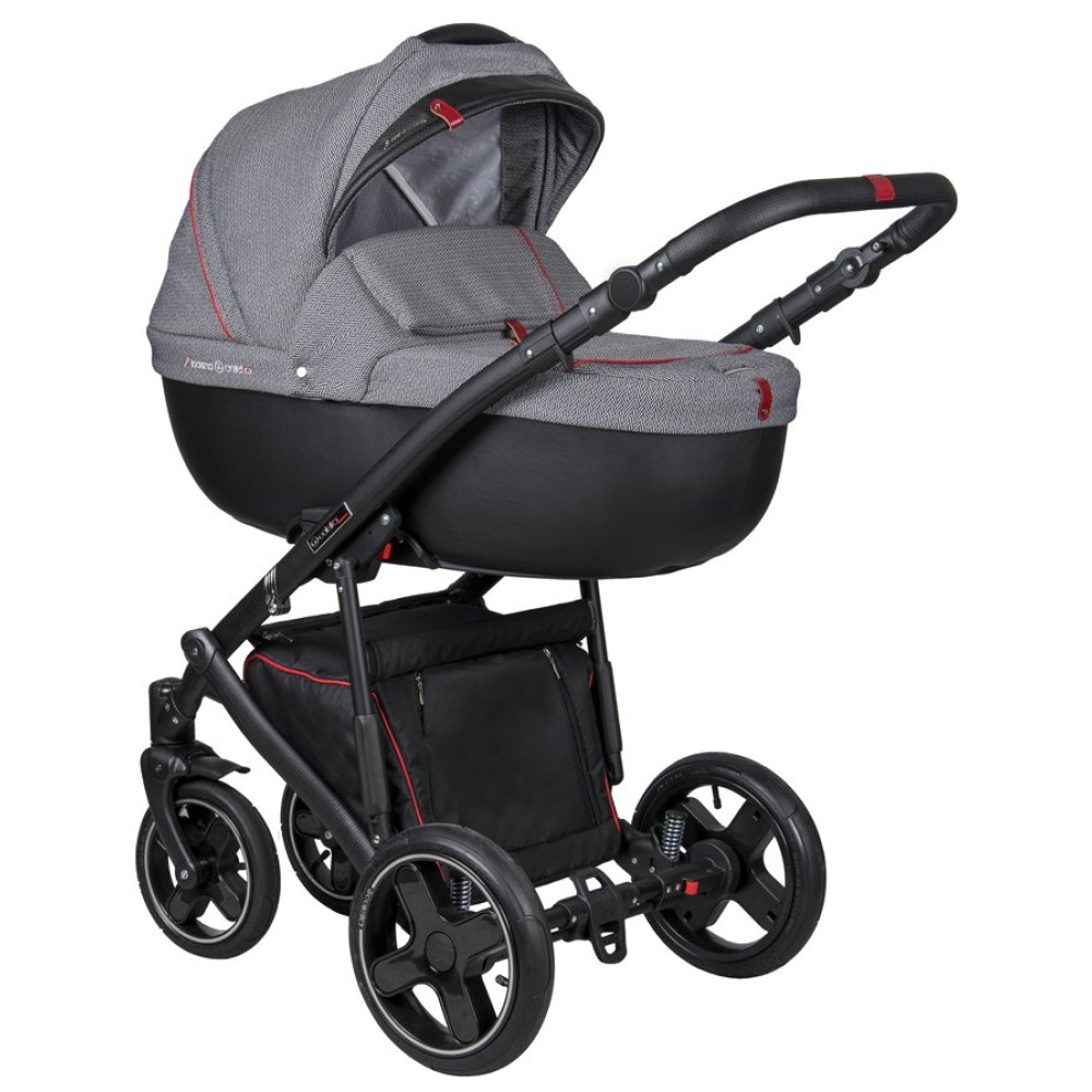 Коляска 2 в 1 Coletto Modena MOD-6 (Колетто Модена)