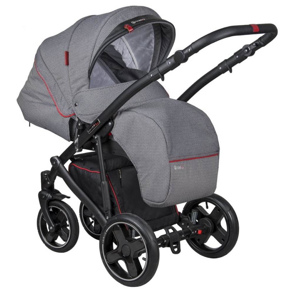 Коляска 2 в 1 Coletto Modena MOD-6 (Колетто Модена)