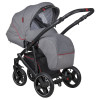 Коляска 2 в 1 Coletto Modena MOD-6 (Колетто Модена)