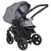 Коляска 2 в 1 Coletto Modena MOD-6 (Колетто Модена)