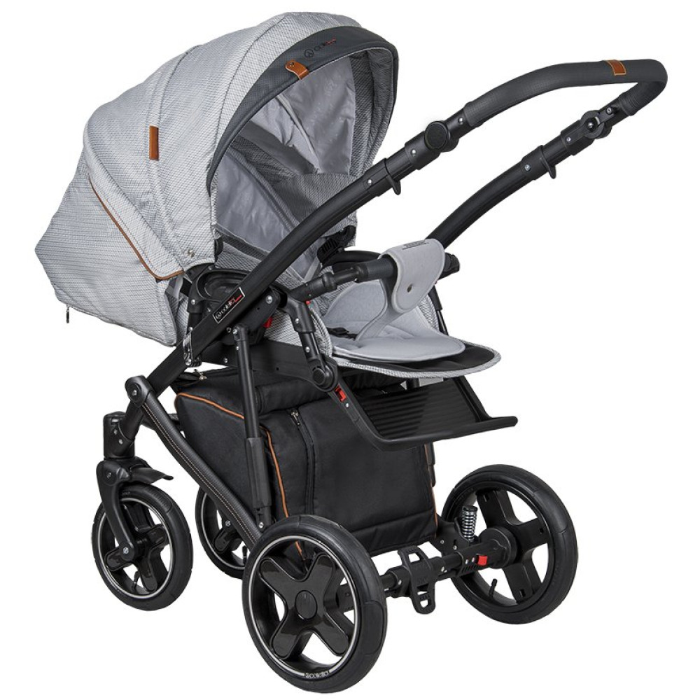 Коляска 2 в 1 Coletto Modena MOD-7 (Колетто Модена)