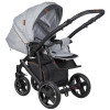Коляска 2 в 1 Coletto Modena MOD-7 (Колетто Модена)
