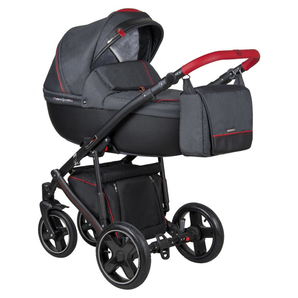 Коляска 2 в 1 Coletto Modena MOD-8 (Колетто Модена)