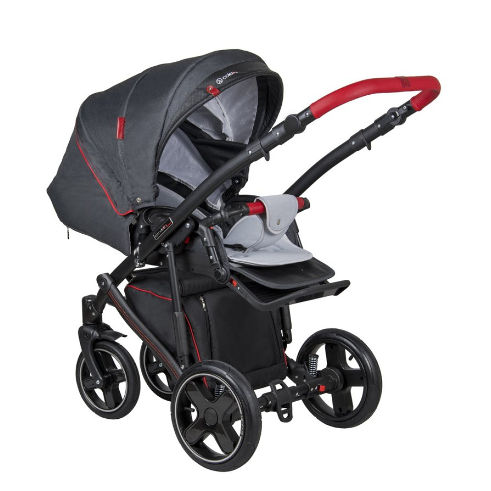 Коляска 2 в 1 Coletto Modena MOD-8 (Колетто Модена)