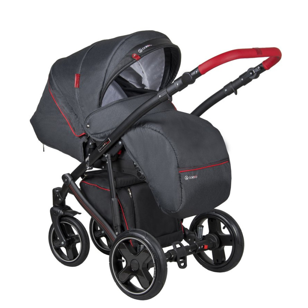 Коляска 2 в 1 Coletto Modena MOD-8 (Колетто Модена)