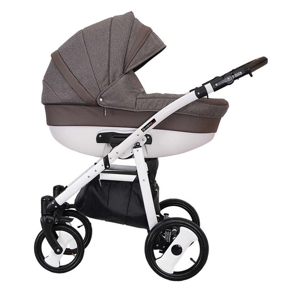 Коляска 2 в 1 Coletto Savona SC03 (Колетто Савона SC03)