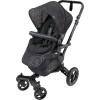 Коляска 2 в 1 Concord Neo Scout SET Cosmic Black (Конкорд Нео Скаут)