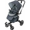 Коляска 2 в 1 Concord Neo Scout SET Steel Grey (Конкорд Нео Скаут)