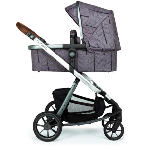 Коляска 2 в 1 Cosatto Giggle Quad Fika Forest Коляска 2 в 1 Cosatto Giggle Quad Fika Forest