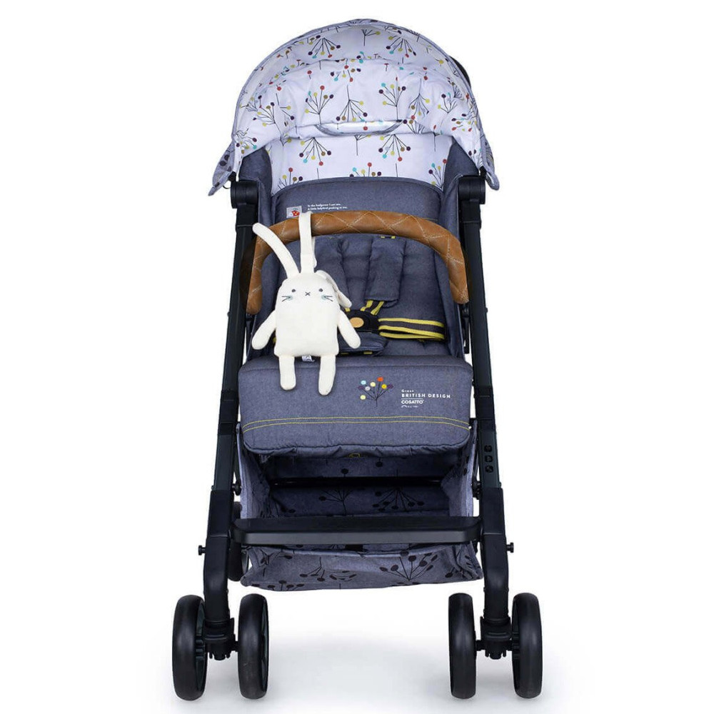 Прогулянкова коляска Cosatto Woosh XL Hedgerow