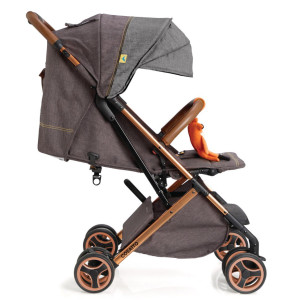 Прогулочная коляска Cosatto Woosh XL Mister Fox Прогулочная коляска Cosatto Woosh XL Mister Fox