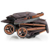 Прогулочная коляска Cosatto Woosh XL Mister Fox