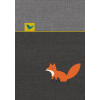 Прогулочная коляска Cosatto Woosh XL Mister Fox