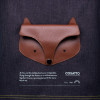 Прогулочная коляска Cosatto Woosh XL Mister Fox