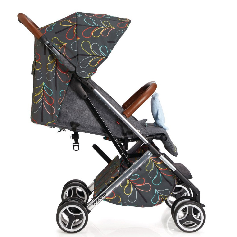 Прогулочная коляска Cosatto Woosh XL Nordik
