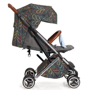 Прогулочная коляска Cosatto Woosh XL Nordik Прогулочная коляска Cosatto Woosh XL Nordik