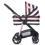 Коляска 2 в 1 Cosatto Wow Go Lightly 3 (Косатто Вау)