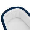 Коляска 2 в 1 Cybex Balios S Lux Navy Blue