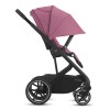 Коляска 2 в 1 Cybex Balios S Lux Magnolia Pink