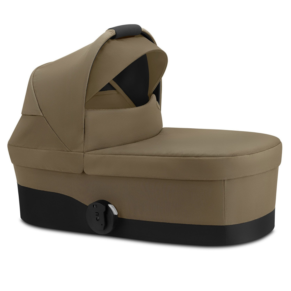 Люлька Cybex Cot S 2020 Classic Beige