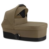Люлька Cybex Cot S 2020 Classic Beige