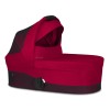 Люлька Cybex Cot S for Scuderia Ferrari Racing Red