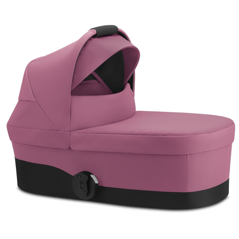 Люлька Cybex Cot S 2020 Magnolia Pink