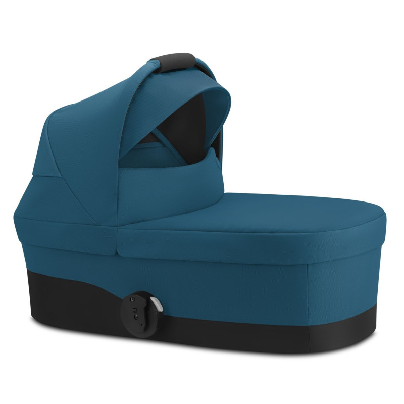 Люлька Cybex Cot S 2020 River Blue