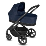 Коляска 2 в 1 Сybex Balios S Denim Blue