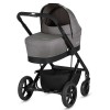 Коляска 2 в 1 Сybex Balios S Manhattan Grey
